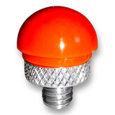 Tequila "Sunrise" Soft Tip with Aluminum 5/8 Tipple